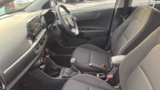 Kia Picanto 1.0 3 5dr Auto [4 seats] Petrol Hatchback